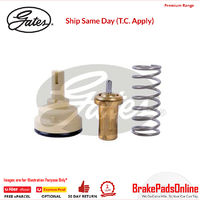 Thermostat for SKODA Octavia 1Z5 CAXA 1.4L Petrol TSi 4Cyl FWD TH426105G1