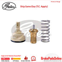 Thermostat for SKODA Fabia 545 CAVE/ CTHE 1.4L Petrol TSi 4Cyl FWD TH42695G1