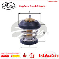 Thermostat for SKODA Octavia 1Z5 CDAA 1.8L Petrol TSi 4Cyl FWD TH42995G1