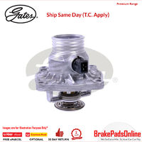 Thermostat for BMW 535i E39 M62B358S1/ M62B358S2 3.5L Petrol 8Cyl RWD TH433105G1