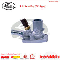 Thermostat for FIAT Panda 312PXA1A 169A4000 1.2L Petrol 4Cyl FWD TH43788G1
