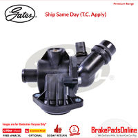 Thermostat for AUDI A4 B7 8EC ALT 2.0L Petrol FSi 4Cyl FWD TH444100G1