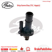 Thermostat for FORD Australia Fiesta WQ N4JB 2.0L Petrol 4Cyl FWD TH44989G1