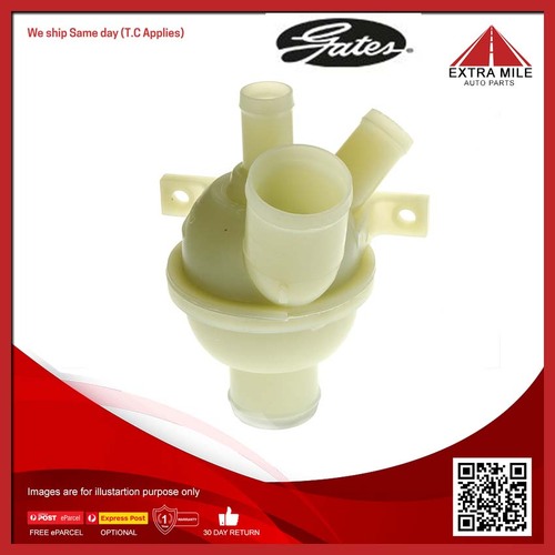 Gates Coolant Thermostat For Land Rover Range Rover P38A 4.0L/4.6L/3.9L 42D/60D