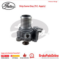 Thermostat for FIAT Ducato 33 250BCM F1AE0481D 2.3L Diesel MultiJet 4Cyl FWD