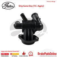 Thermostat for SKODA Yeti 5L7 CBDB/ CFHC 2.0L Diesel TDi 4Cyl 4WD TH47987G1