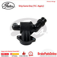 Thermostat for AUDI A5 Cabrio 8F7 CGLC 2.0L Diesel TDi 4Cyl FWD TH48087G1