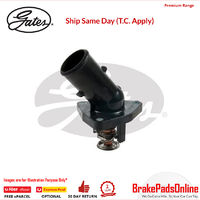 Thermostat for TOYOTA Mark X MK II GRX133 2GRFSE 3.5L Petrol VVTi 6Cyl RWD