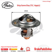 Thermostat for SMART Forfour W454 454033 135950 1.5L Petrol 4Cyl FWD TH48682G1
