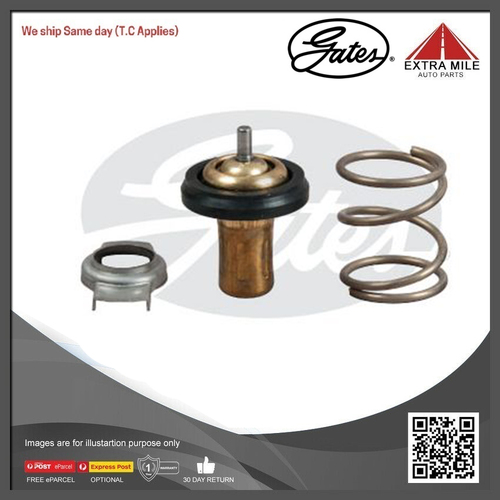 Thermostat for FIAT Freemont 345 940A4000 2.0L Diesel JTDM 4Cyl 4WD TH49288G1