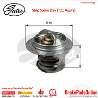Thermostat for SUBARU Liberty Estate Wagon B14BR EJ255 2.5L Petrol 4Cyl 4WD TH50482G1