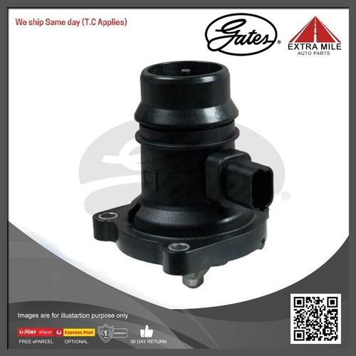 Thermostat for OPEL Corsa D L08/ L68 A14XER 1.4L Petrol ECOTEC 4Cyl - TH507103G1
