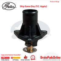 Thermostat for JAGUAR X-Type MK I X400 AJLWB 3.0L Petrol 6Cyl 4WD TH51082G1