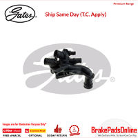 Thermostat for MINI Roadster R59 N14B16C/ N18B16C 1.6L Petrol Cooper S  4Cyl FWD