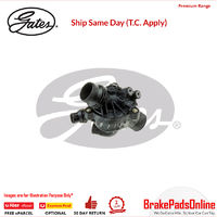 Thermostat for BMW X6 xDrive 35i E71 N54B30A/ N55B30A 3.0L Petrol 6Cyl 4WD