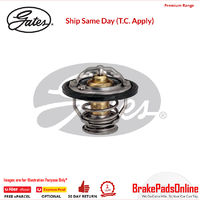 Thermostat for DODGE Avenger CB6 ECN 2.0L Petrol VVT 4Cyl FWD TH55782G1
