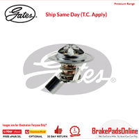 Thermostat for HOLDEN Rodeo TF 6VD1 3.2L Petrol 6Cyl 4WD TH56377G1