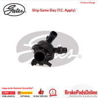 Thermostat for BMW 740i F01 N55B30A 3.0L Petrol 6Cyl RWD TH567103G1