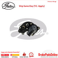Thermostat for FORD Explorer UN105 99XS 4.0L Petrol 6Cyl 4WD TH57989