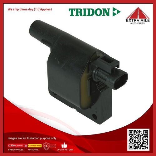 Tridon Ignition Coil - TIC005