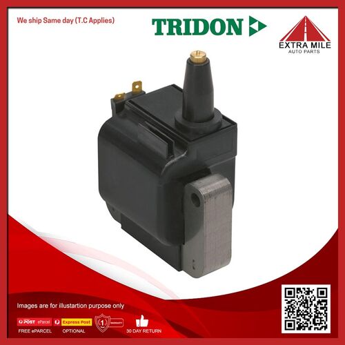 Tridon Ignition Coil - TIC009