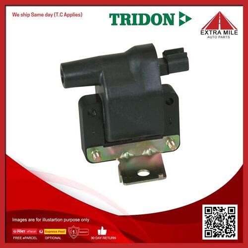 Tridon Ignition Coil - TIC010