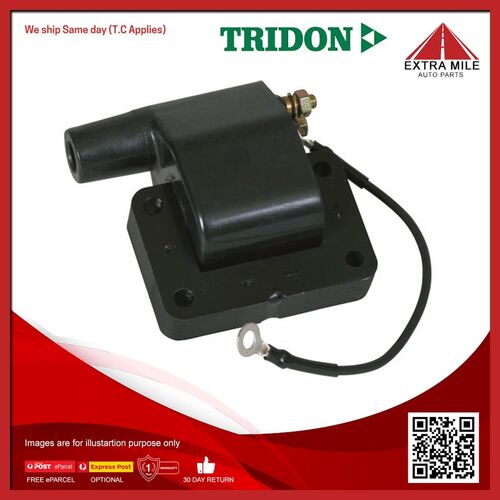 Tridon Ignition Coil - TIC013