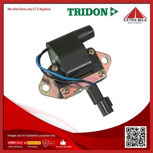 Tridon Ignition Coil - TIC016