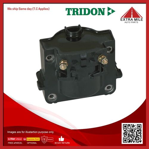 Tridon Ignition Coil - TIC017