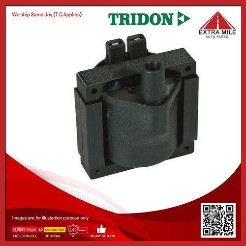 Tridon Ignition Coil - TIC018