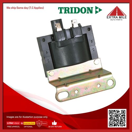 Tridon Ignition Coil - TIC026