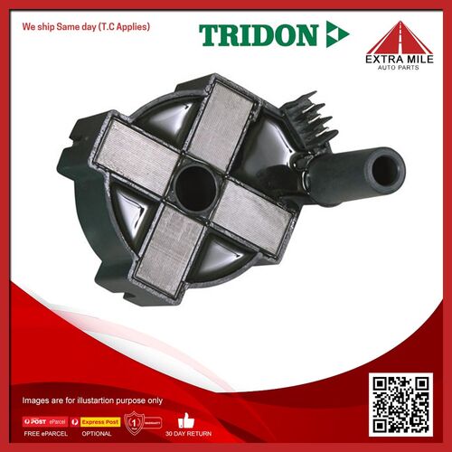 Tridon Ignition Coil - TIC027