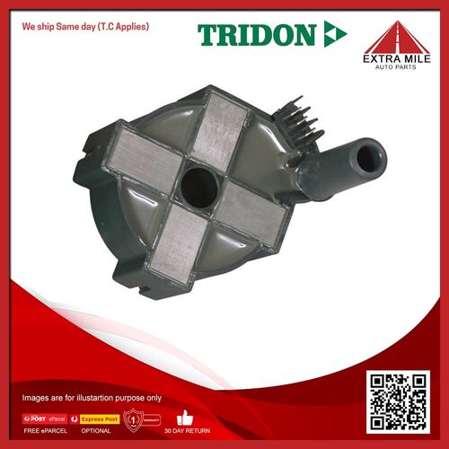 Tridon Ignition Coil - TIC028
