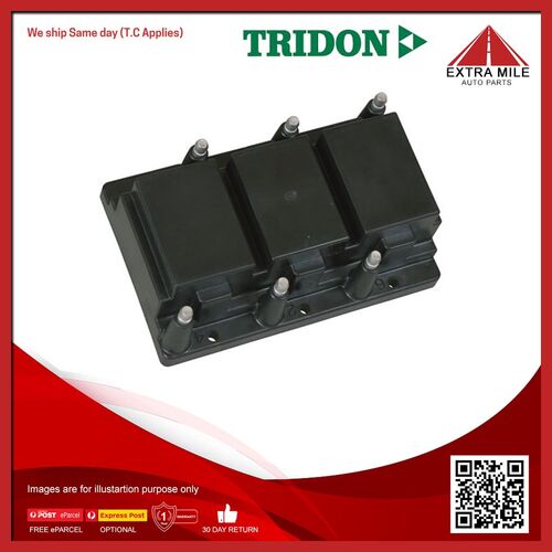 Tridon Ignition Coil - TIC032