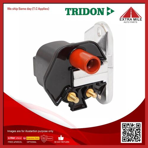 Tridon Ignition Coil - TIC042