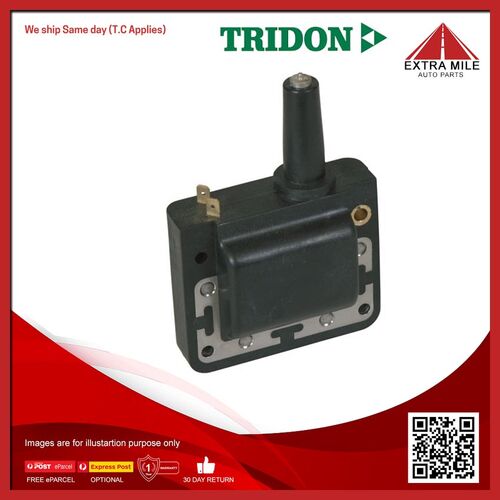 Tridon Ignition Coil - TIC049