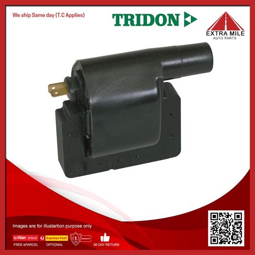 Tridon Ignition Coil - TIC050