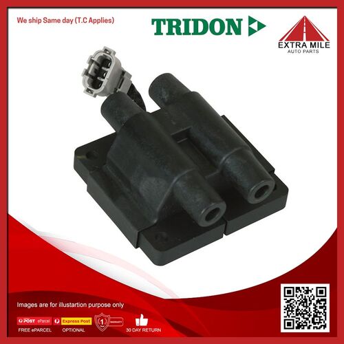 Tridon Ignition Coil - TIC058