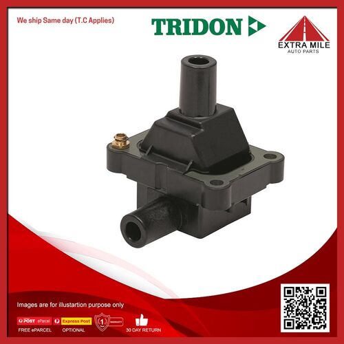 Tridon Ignition Coil - TIC068