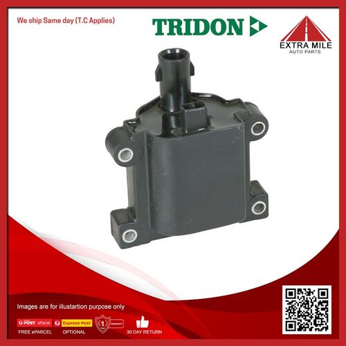 Tridon Ignition Coil - TIC070