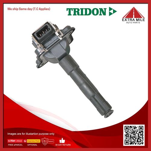 Tridon Ignition Coil - TIC073
