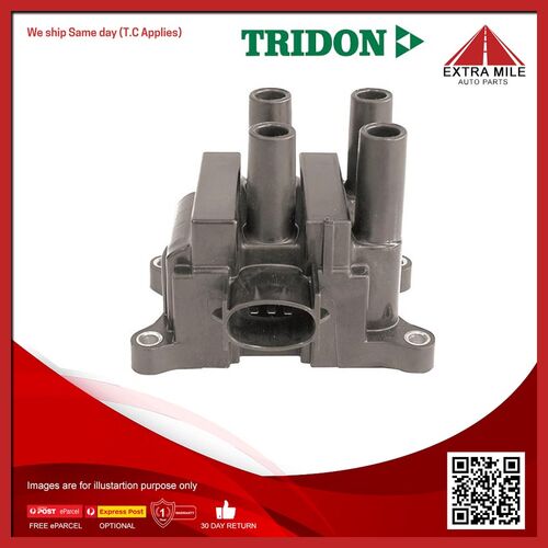 Tridon Ignition Coil - TIC077
