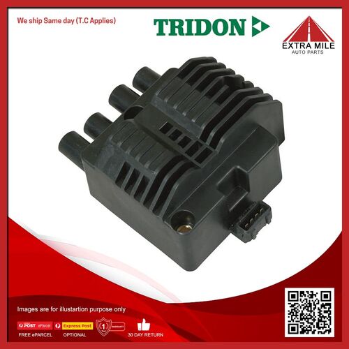 Tridon Ignition Coil - TIC082