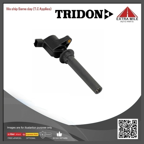 Tridon Ignition Coil - TIC088