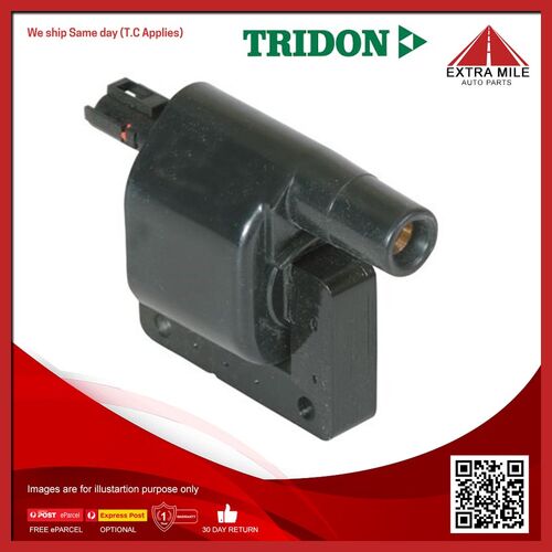 Tridon Ignition Coil - TIC101