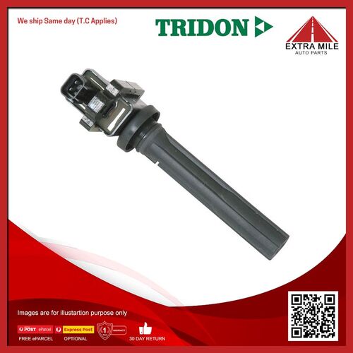 Tridon Ignition Coil - TIC111