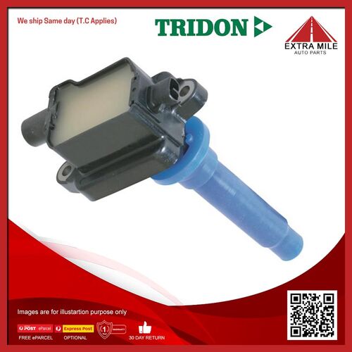 Tridon Ignition Coil - TIC121
