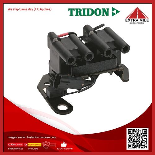 Tridon Ignition Coil - TIC141
