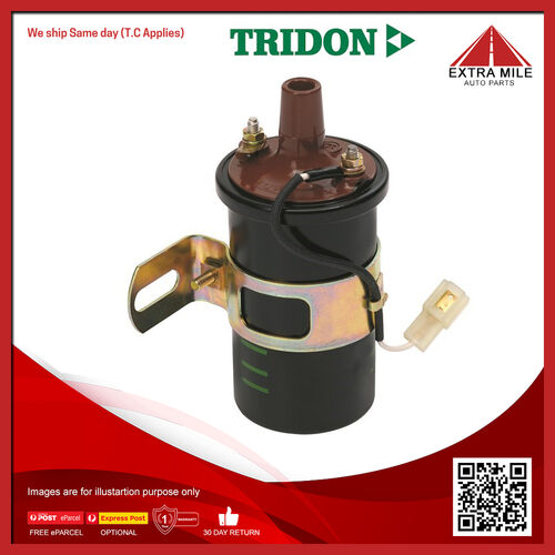 Tridon Ignition Coil - TIC150