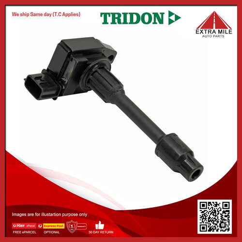 Tridon Ignition Coil - TIC157